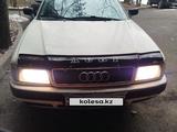 Audi 80 1993 года за 1 150 000 тг. в Алматы – фото 2