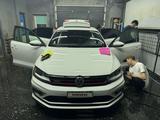 Volkswagen Jetta 2017 годаfor6 500 000 тг. в Актобе