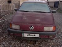 Volkswagen Passat 1988 годаfor800 000 тг. в Шымкент