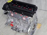 Двигатель новый G4FC за 360 000 тг. в Шымкент – фото 2