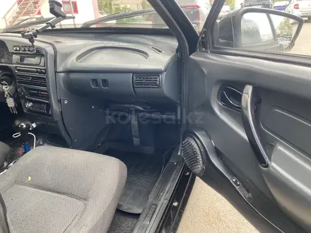 ВАЗ (Lada) 2114 2011 года за 1 000 000 тг. в Астана – фото 11