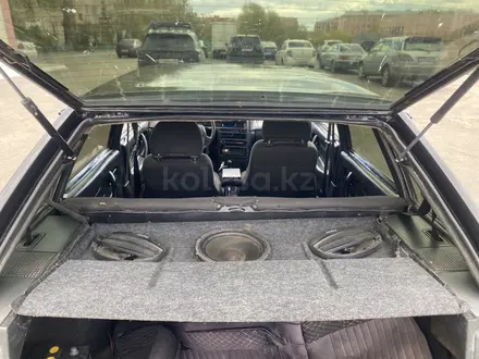 ВАЗ (Lada) 2114 2011 года за 1 000 000 тг. в Астана – фото 12