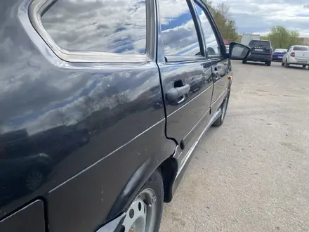 ВАЗ (Lada) 2114 2011 года за 1 000 000 тг. в Астана – фото 15
