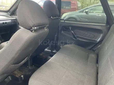 ВАЗ (Lada) 2114 2011 года за 1 000 000 тг. в Астана – фото 13