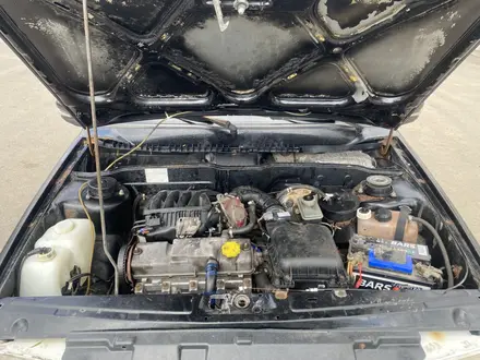 ВАЗ (Lada) 2114 2011 года за 1 000 000 тг. в Астана – фото 17