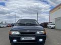 ВАЗ (Lada) 2114 2011 года за 1 000 000 тг. в Астана