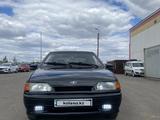 ВАЗ (Lada) 2114 2011 года за 1 000 000 тг. в Астана