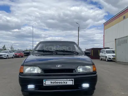 ВАЗ (Lada) 2114 2011 года за 1 000 000 тг. в Астана