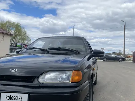 ВАЗ (Lada) 2114 2011 года за 1 000 000 тг. в Астана – фото 2