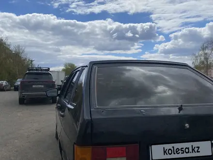 ВАЗ (Lada) 2114 2011 года за 1 000 000 тг. в Астана – фото 5
