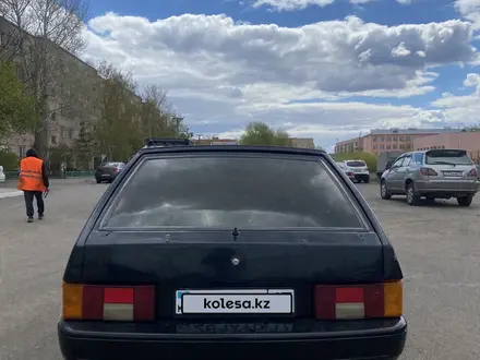 ВАЗ (Lada) 2114 2011 года за 1 000 000 тг. в Астана – фото 6