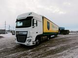 DAF  XF 2018 года за 32 000 000 тг. в Актобе – фото 5