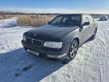 Nissan Gloria 1995 года за 900 000 тг. в Астана – фото 2