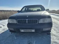 Nissan Gloria, 1995