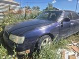 Nissan Gloria 1995 года за 900 000 тг. в Астана – фото 4