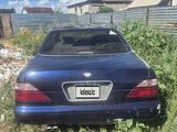 Nissan Gloria 1995 года за 900 000 тг. в Астана – фото 3
