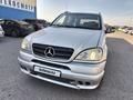 Mercedes-Benz ML 320 1998 годаүшін3 200 000 тг. в Щучинск – фото 8