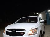 Chevrolet Cobalt 2022 годаүшін5 700 000 тг. в Актобе – фото 2