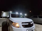 Chevrolet Cobalt 2022 годаүшін5 700 000 тг. в Актобе – фото 3