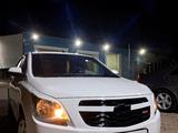Chevrolet Cobalt 2022 годаүшін5 700 000 тг. в Актобе – фото 4