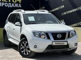 Nissan Terrano 2018 года за 7 800 000 тг. в Актобе – фото 3