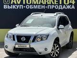 Nissan Terrano 2018 года за 7 800 000 тг. в Актобе