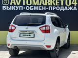 Nissan Terrano 2018 года за 7 800 000 тг. в Актобе – фото 4