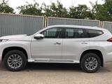 Mitsubishi Pajero Sport 2020 года за 17 000 000 тг. в Алматы – фото 2