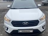 Hyundai Creta 2019 годаүшін7 500 000 тг. в Семей