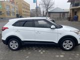 Hyundai Creta 2019 годаүшін7 500 000 тг. в Семей – фото 2
