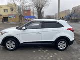 Hyundai Creta 2019 годаүшін7 500 000 тг. в Семей – фото 3