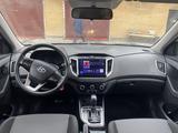 Hyundai Creta 2019 годаүшін7 500 000 тг. в Семей – фото 4