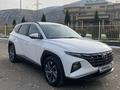 Hyundai Tucson 2023 годаүшін14 000 000 тг. в Алматы