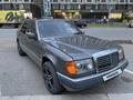 Mercedes-Benz E 230 1990 года за 1 880 000 тг. в Астана – фото 3