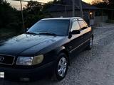 Audi 100 1992 годаүшін1 200 000 тг. в Тараз