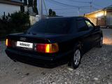 Audi 100 1992 года за 1 200 000 тг. в Тараз – фото 2