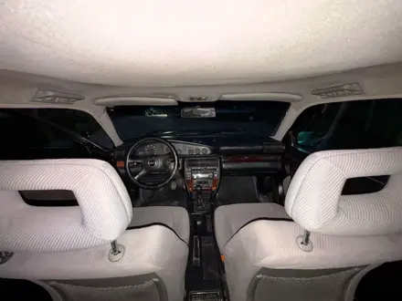 Audi 100 1992 года за 1 200 000 тг. в Тараз – фото 5