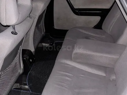 Audi 100 1992 года за 1 200 000 тг. в Тараз – фото 8