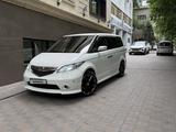 Honda Elysion 2006 года за 5 000 000 тг. в Алматы