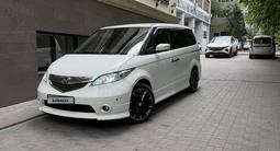 Honda Elysion 2006 года за 5 000 000 тг. в Алматы