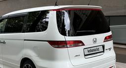 Honda Elysion 2006 года за 5 000 000 тг. в Алматы – фото 4