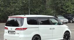 Honda Elysion 2006 года за 5 000 000 тг. в Алматы – фото 3