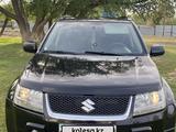 Suzuki Grand Vitara 2007 годаүшін4 500 000 тг. в Сатпаев – фото 3