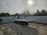 Isuzu 2007 года за 7 500 000 тг. в Алматы – фото 2