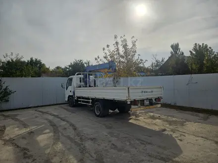 Isuzu 2007 года за 7 500 000 тг. в Алматы – фото 2