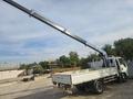 Isuzu 2007 годаүшін7 500 000 тг. в Алматы – фото 10