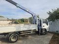 Isuzu 2007 годаүшін7 500 000 тг. в Алматы – фото 11