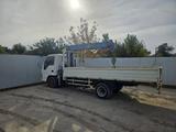Isuzu 2007 года за 7 500 000 тг. в Алматы