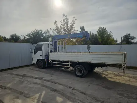 Isuzu 2007 года за 7 500 000 тг. в Алматы