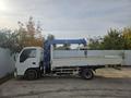 Isuzu 2007 годаүшін7 500 000 тг. в Алматы – фото 3
